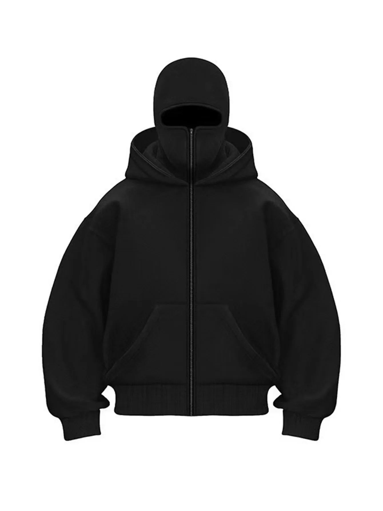 ShadowPhase Hoodies