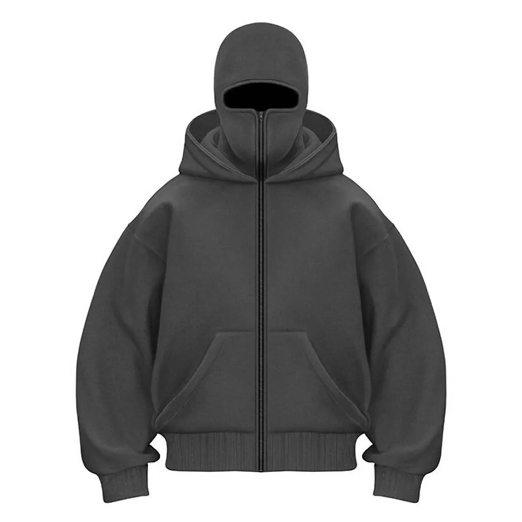 ShadowPhase Hoodies