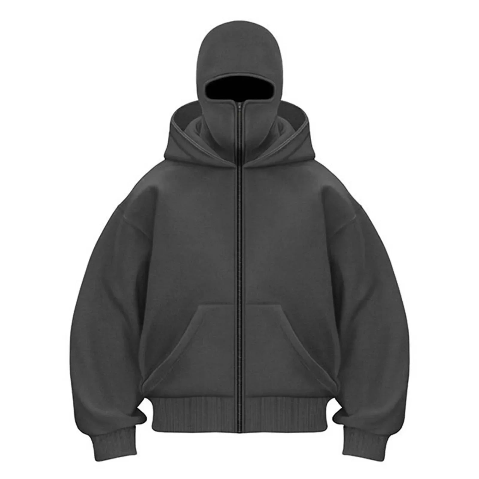 ShadowPhase Hoodies